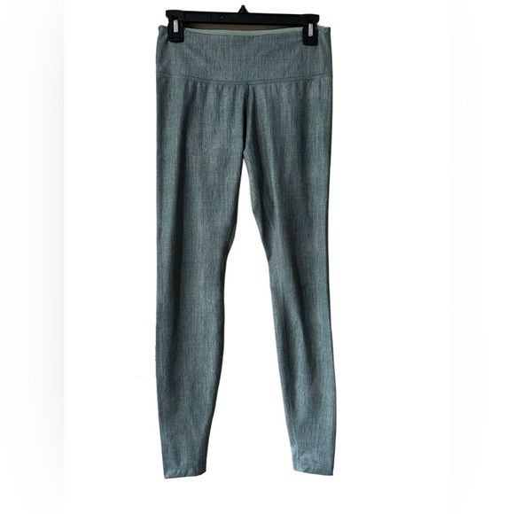 lululemon athletica Sage Green Leggings - Picture 1 of 5